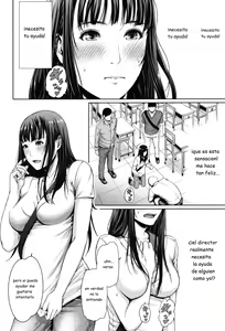 Page 8 of Kanako-san no Oshigoto Jijou - preview thumbnail