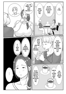 Page 40 of Boku wa Haha ni Gachikoi Shiteru 1 | Cómo me Enamoré de mi Mamá 1 - preview thumbnail