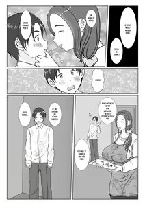 Page 4 of Boku wa Haha ni Gachikoi Shiteru 1 | Cómo me Enamoré de mi Mamá 1 - preview thumbnail