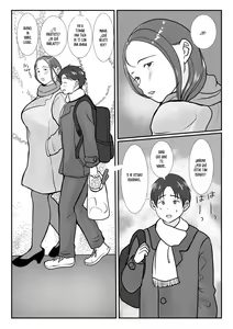 Page 42 of Boku wa Haha ni Gachikoi Shiteru 1 | Cómo me Enamoré de mi Mamá 1 - preview thumbnail