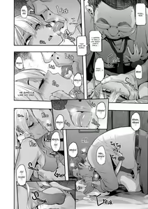 Page 141 of Metamorphosis (ShindoL) Uncensored - preview thumbnail