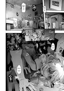 Page 173 of Metamorphosis (ShindoL) Uncensored - preview thumbnail