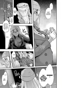 Page 220 of Metamorphosis (ShindoL) Uncensored - preview thumbnail
