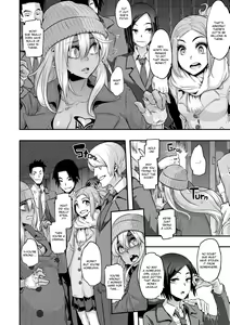 Page 221 of Metamorphosis (ShindoL) Uncensored - preview thumbnail