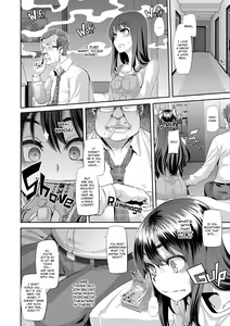 Page 39 of Metamorphosis (ShindoL) Uncensored - preview thumbnail