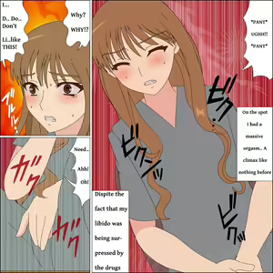 Page 114 of Mazuki colage girl to dog - preview thumbnail