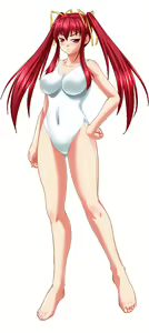 Page 187 of Binyuu Inmai Haruka -TRIPLE PLUS- "Konna Hazukashii Cosplay Saseru Nante... ... Kono Hentai!" - preview thumbnail