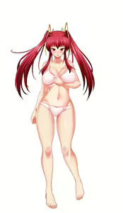 Page 774 of Binyuu Inmai Haruka -TRIPLE PLUS- "Konna Hazukashii Cosplay Saseru Nante... ... Kono Hentai!" - preview thumbnail