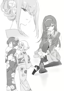Page 80 of Fuwatoro Marshmallow Sand Soushuuhen - preview thumbnail