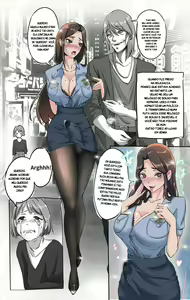 Page 2 of Midnight]The feminization of cop - preview thumbnail