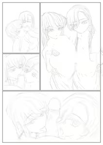 Page 145 of ★PATREON★ Hmangadd - preview thumbnail