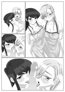 Page 146 of ★PATREON★ Hmangadd - preview thumbnail