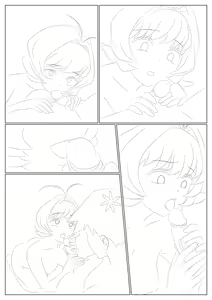 Page 196 of ★PATREON★ Hmangadd - preview thumbnail
