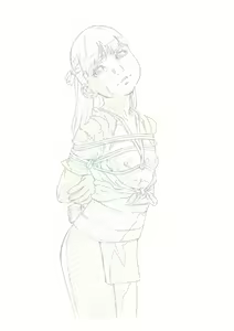 Page 39 of Practice Piece vol.19 - preview thumbnail