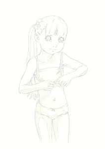Page 56 of Practice Piece vol.19 - preview thumbnail