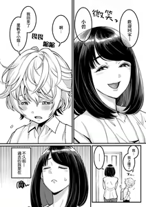 Page 7 of Anata no Mama ni Naritakute - I want to be your real mom. | 想成為你心中最愛的馬麻 (decensored) - preview thumbnail
