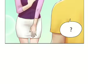 Page 105 of 单身女子公寓 | 單身女子公寓 1-41 END - preview thumbnail