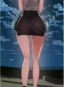 Page 279 of 夏日深处/Summer of Love 61-86 - preview thumbnail
