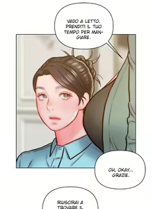 Page 12 of Live-In Son-in-Law Capitolo 13 - preview thumbnail