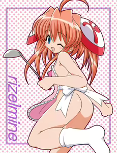 Page 21 of Chibi-Moe Weapons - preview thumbnail