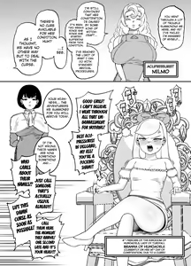 Page 5 of Kaiben Manyuutan Unmorasu III - preview thumbnail