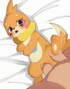 Page 3 of uncensored Himimi Artist - preview thumbnail