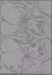 Page 4 of Mio-tan! 6 Mugi-chan to - preview thumbnail