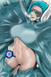 Page 8 of Arena Of Valor: Astrid x Yena - preview thumbnail