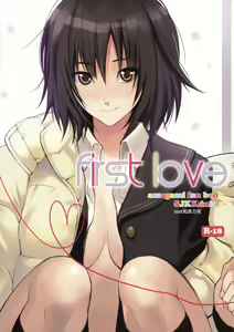 First Love — hentai manga cover on Fhentai