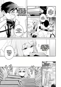 Page 16 of Oshiete, Sensei - preview thumbnail