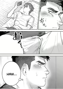 Page 11 of Zetsurin Gachimuchi Daigakusei ga Kinyoku Shitara Gyaku ni Seiyoku Bakuhatsu Shita Hanashi | Seven Days To Cum - preview thumbnail