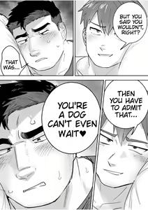 Page 15 of Zetsurin Gachimuchi Daigakusei ga Kinyoku Shitara Gyaku ni Seiyoku Bakuhatsu Shita Hanashi | Seven Days To Cum - preview thumbnail