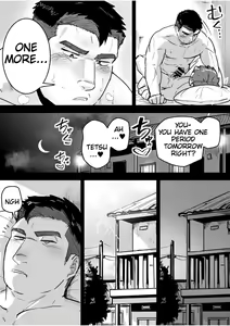 Page 5 of Zetsurin Gachimuchi Daigakusei ga Kinyoku Shitara Gyaku ni Seiyoku Bakuhatsu Shita Hanashi | Seven Days To Cum - preview thumbnail