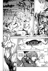 Page 124 of Jinrou Kyoushitsu | Werewolf Classroom Ch. 1-7 (decensored) - preview thumbnail