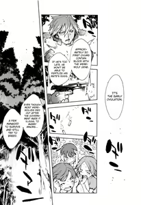 Page 131 of Jinrou Kyoushitsu | Werewolf Classroom Ch. 1-7 (decensored) - preview thumbnail