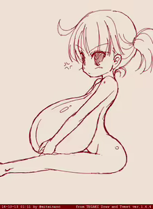 Page 186 of 未定 - preview thumbnail