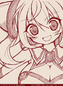 Page 268 of 未定 - preview thumbnail