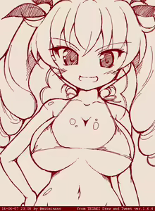 Page 276 of 未定 - preview thumbnail