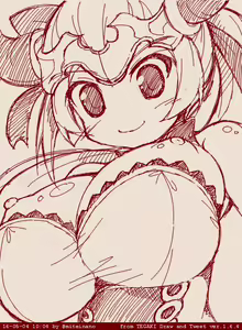 Page 278 of 未定 - preview thumbnail