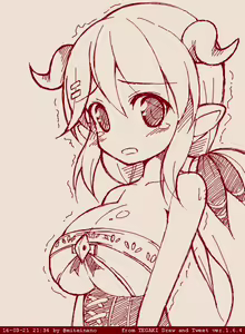 Page 283 of 未定 - preview thumbnail