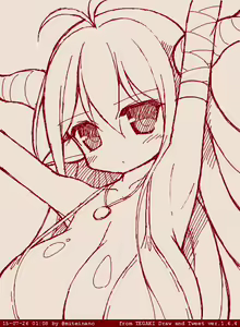 Page 305 of 未定 - preview thumbnail