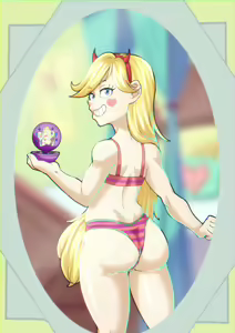 Page 17 of Only toons series - preview thumbnail