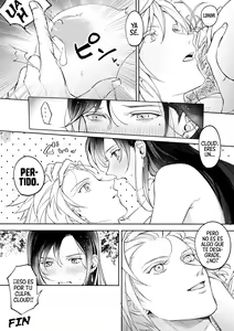 Page 5 of CloTi Manga - preview thumbnail