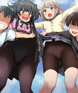 Page 1404 of ◆FANBOX◆ とりっきぃ - preview thumbnail