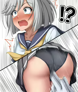 Page 1458 of ◆FANBOX◆ とりっきぃ - preview thumbnail