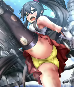 Page 1561 of ◆FANBOX◆ とりっきぃ - preview thumbnail