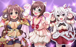 Page 1966 of ◆FANBOX◆ とりっきぃ - preview thumbnail