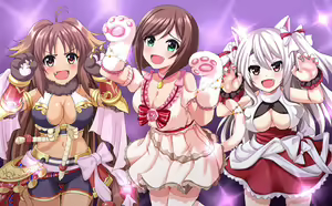 Page 1967 of ◆FANBOX◆ とりっきぃ - preview thumbnail