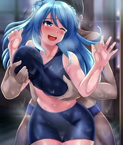 Page 304 of ◆FANBOX◆ とりっきぃ - preview thumbnail