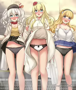 Page 1418 of ◆FANBOX◆ とりっきぃ - preview thumbnail